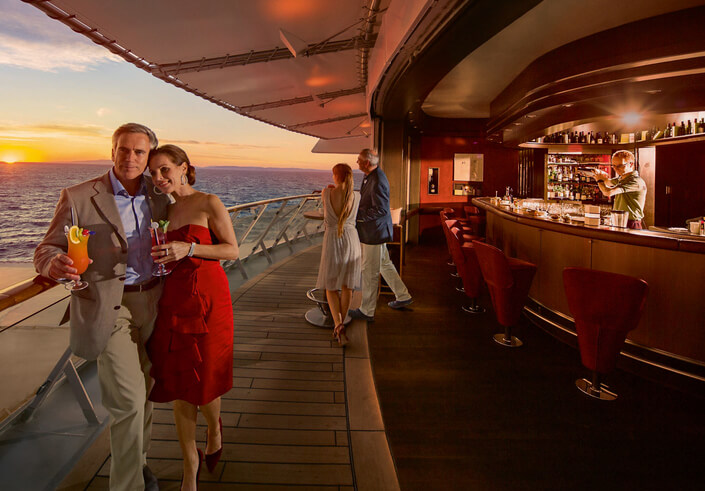 Cruise foto