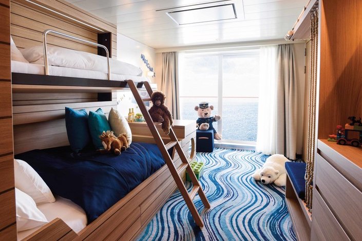 Cruise foto