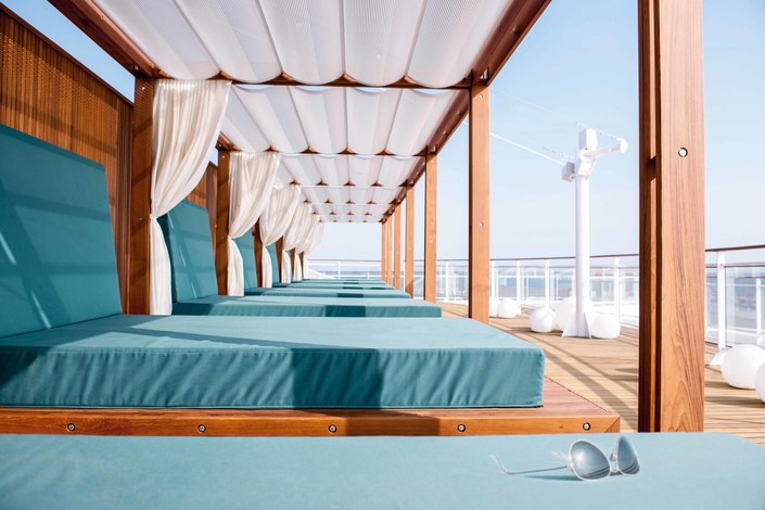 Cruise foto