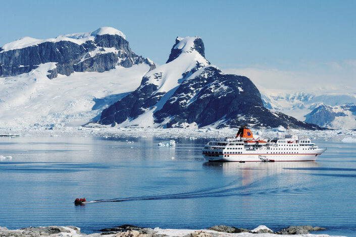 Cruise foto