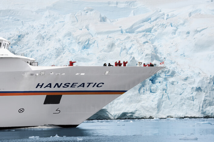 Cruise foto