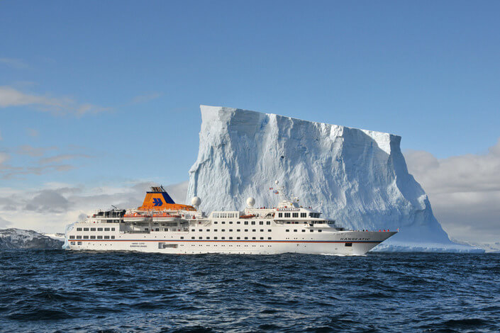 Cruise foto