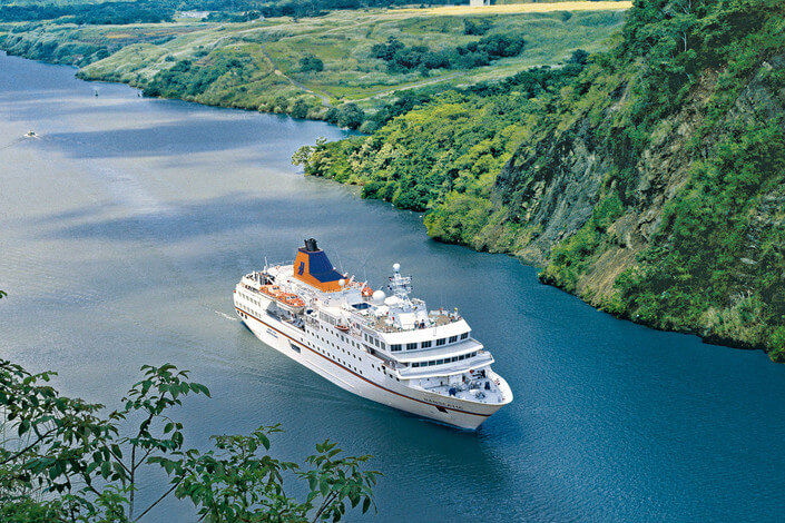 Cruise foto