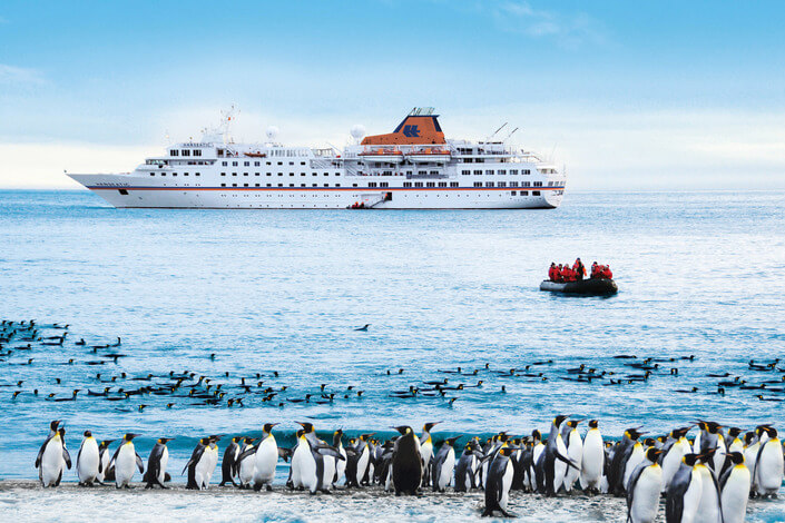 Cruise foto
