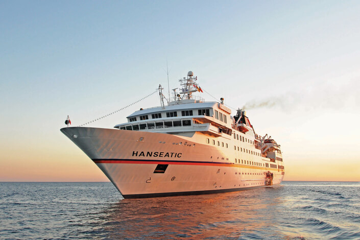 Cruise foto