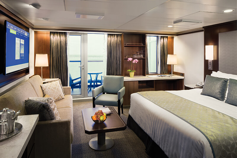 Cruise foto