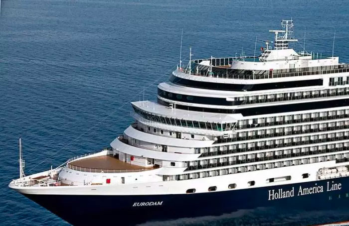 Cruise foto