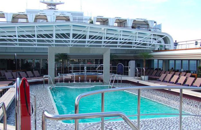 Cruise foto