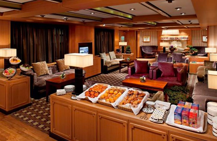 Cruise foto