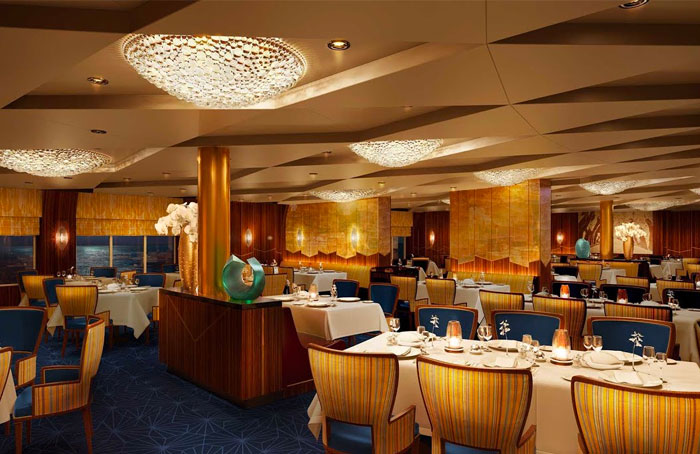 Cruise foto