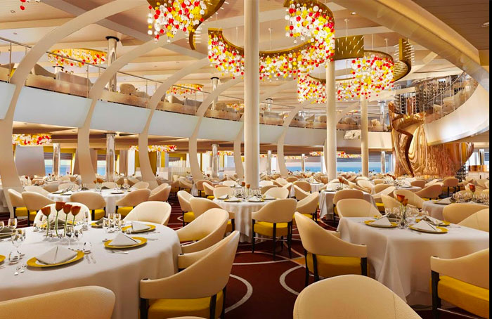 Cruise foto