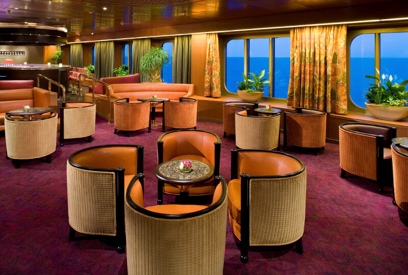 Cruise foto