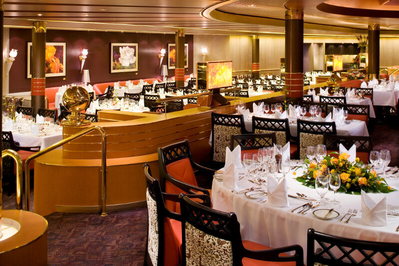 Cruise foto