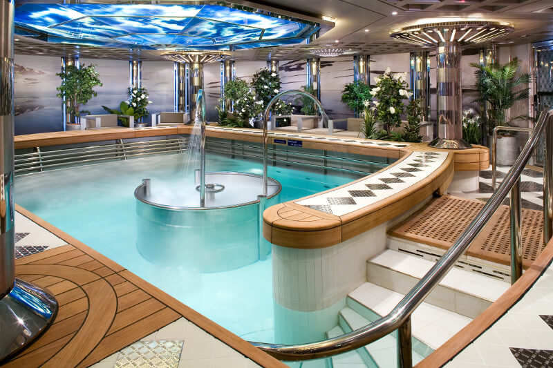 Cruise foto