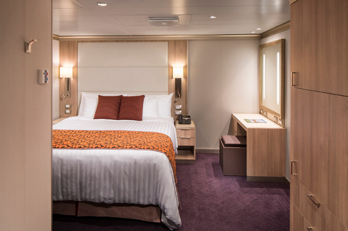 Cruise foto