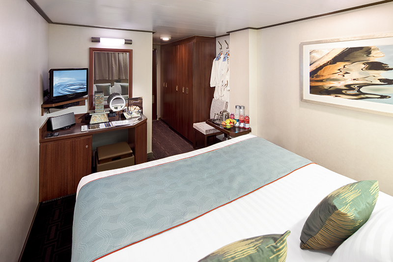 Cruise foto