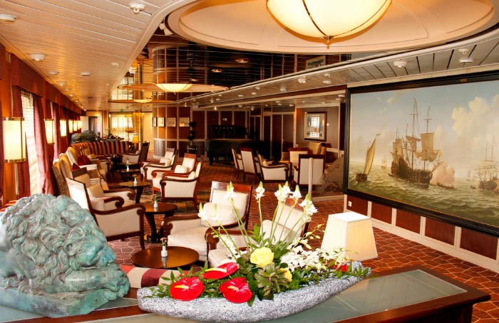 Cruise foto
