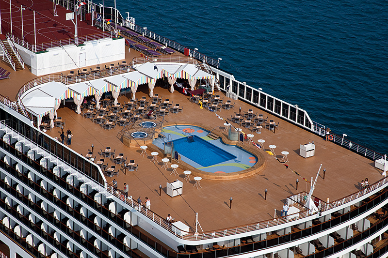 Cruise foto