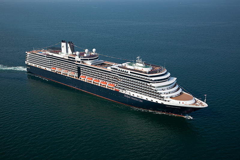 Cruise foto