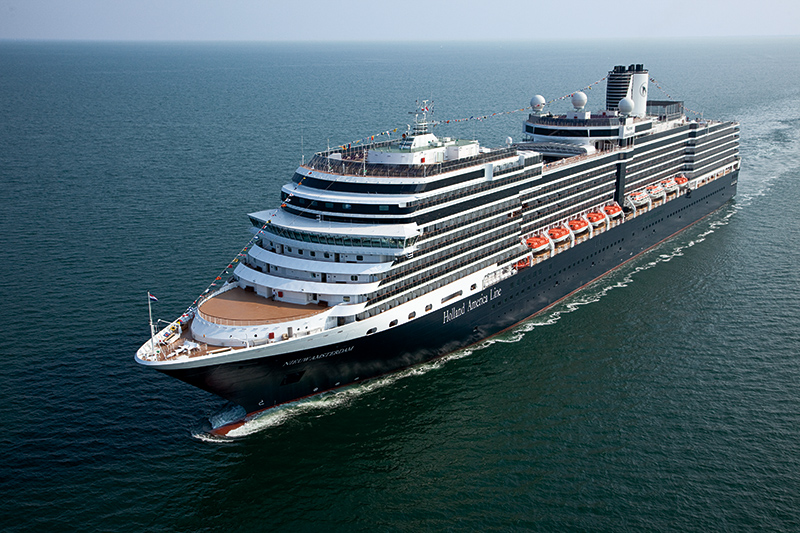 Cruise foto