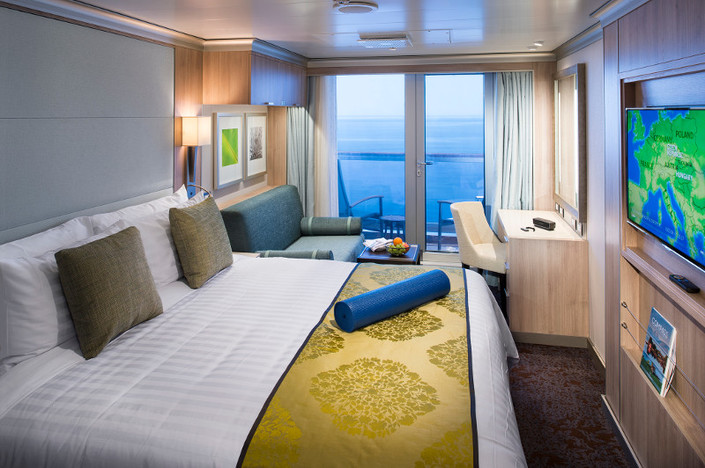 Cruise foto