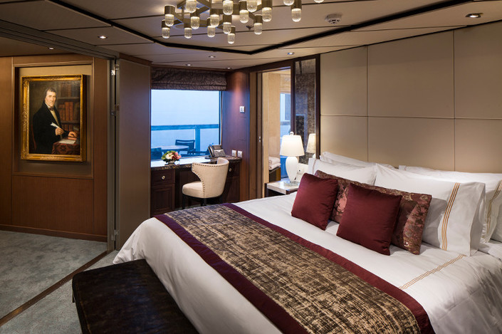 Cruise foto