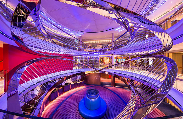 Cruise foto