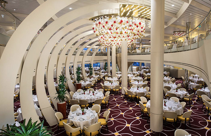 Cruise foto