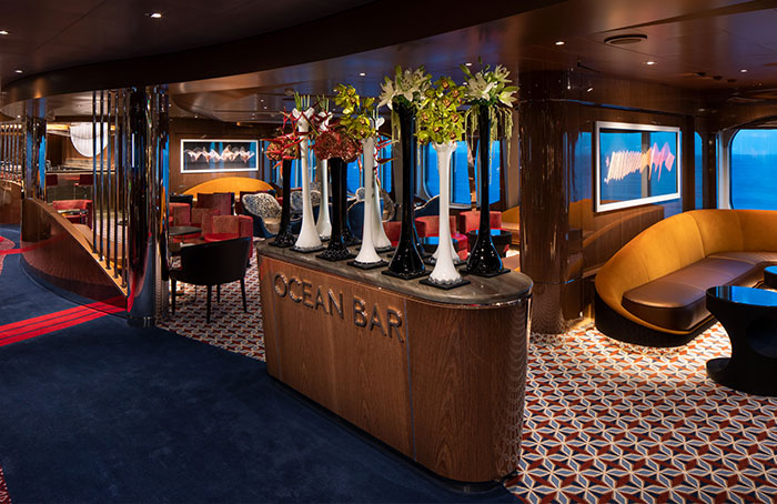 Cruise foto
