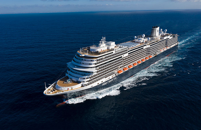 Cruise foto