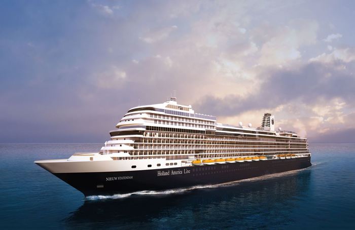 Cruise foto