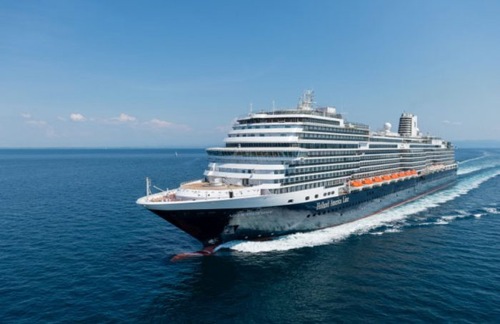 Cruise foto