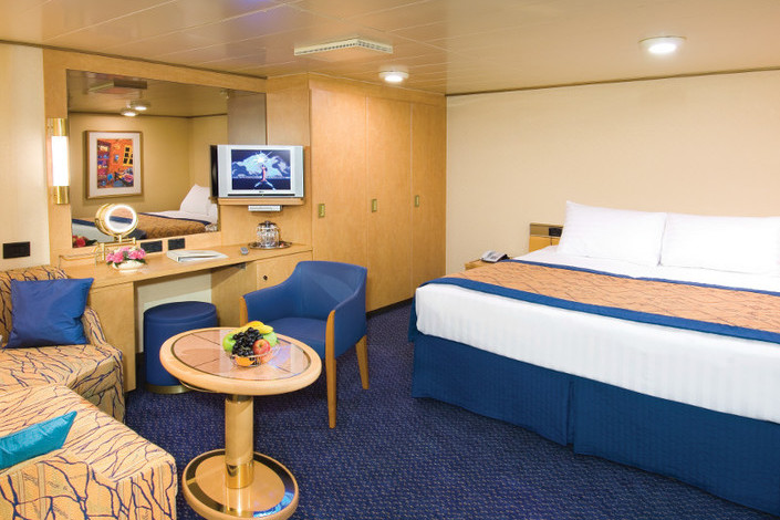 Cruise foto