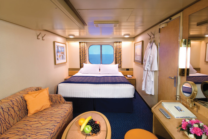Cruise foto