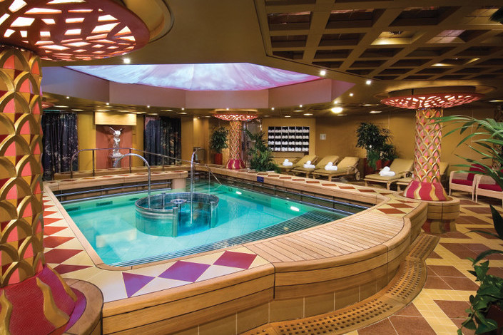 Cruise foto
