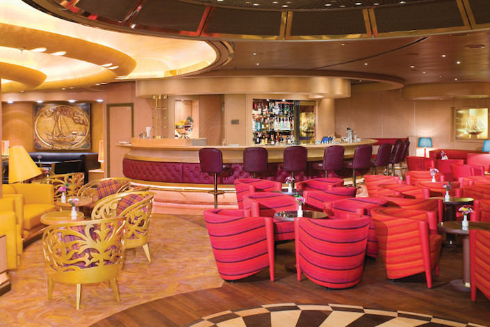 Cruise foto