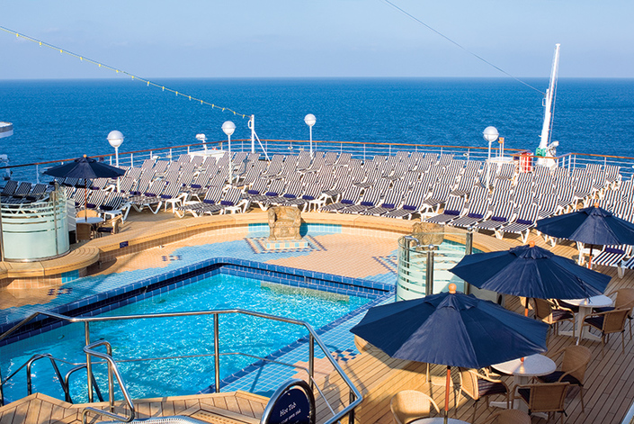 Cruise foto