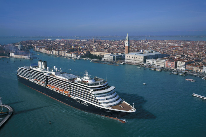 Cruise foto