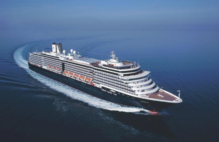 Cruise foto