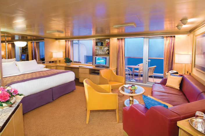 Cruise foto