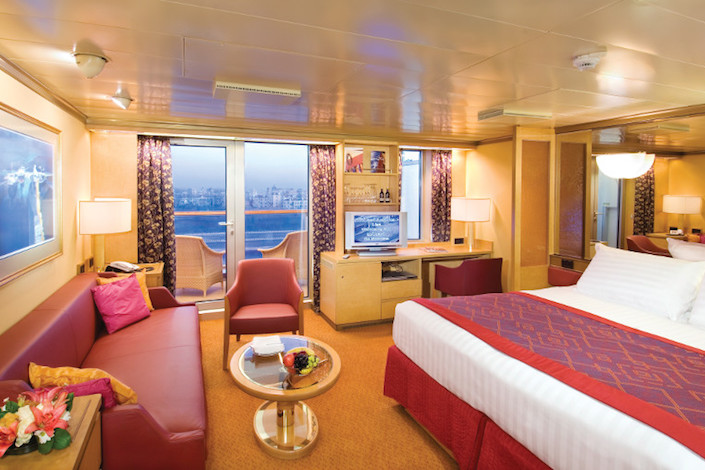 Cruise foto