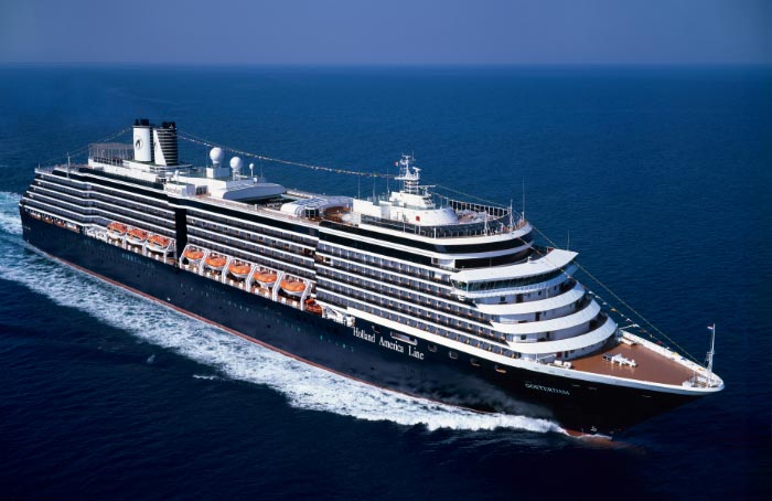 Cruise foto
