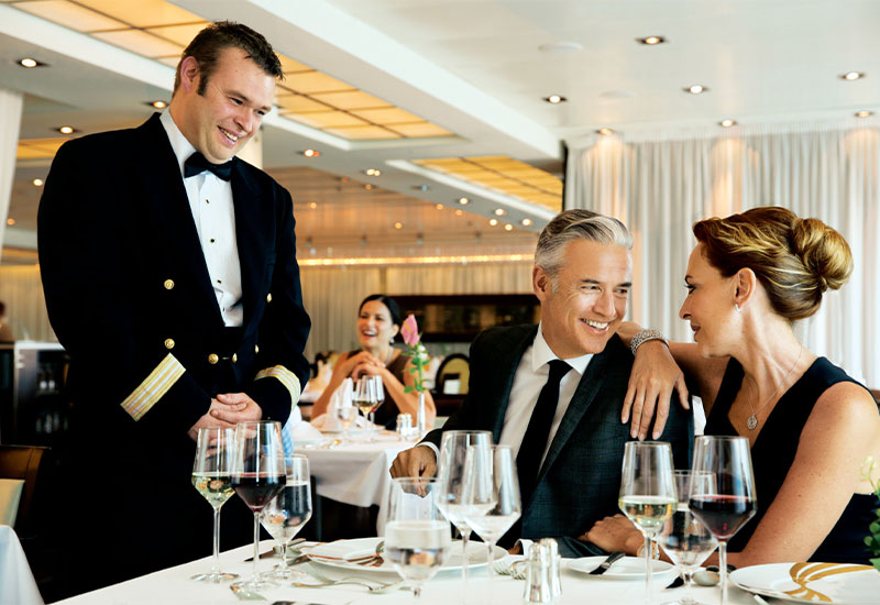 Cruise foto
