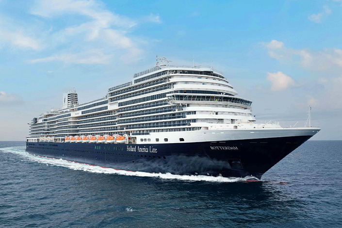 Cruise foto