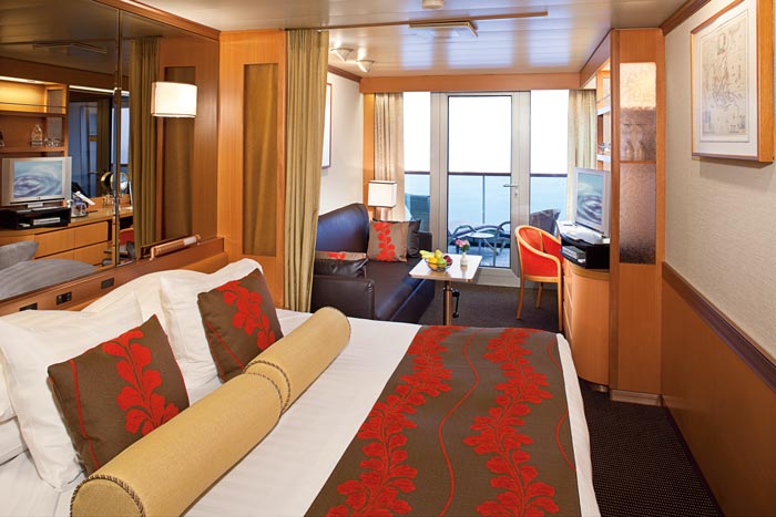 Cruise foto