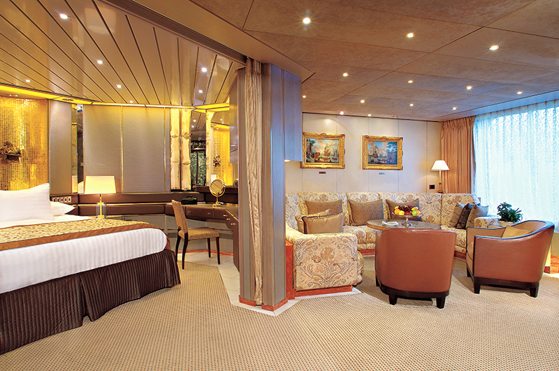 Cruise foto