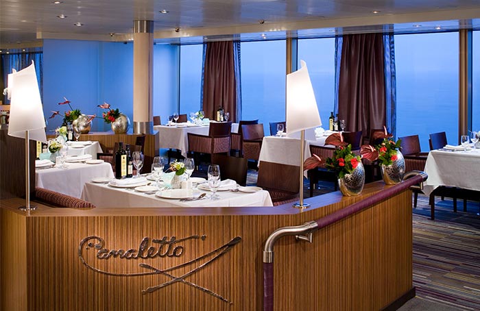 Cruise foto