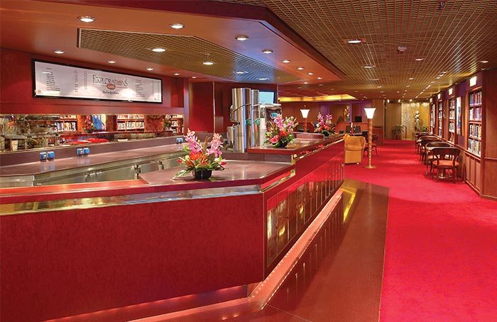 Cruise foto