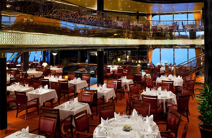 Cruise foto