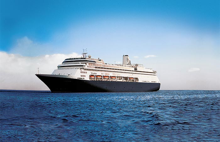 Cruise foto